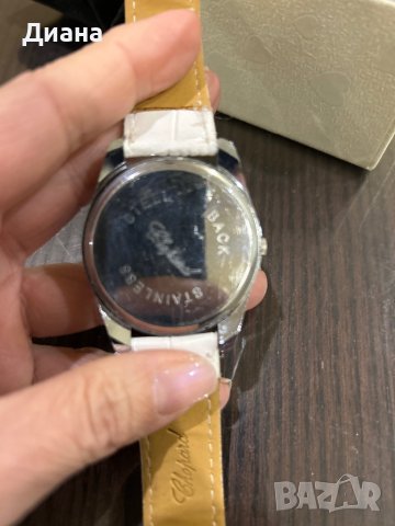 Chopard - дамски часовник , снимка 3 - Дамски - 43727028