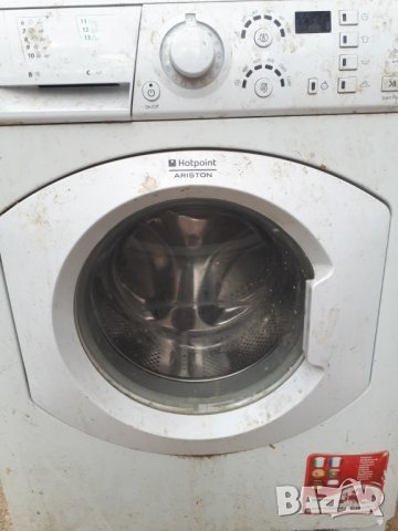 Продавам платка за пералня Hotpoint-Ariston ECO7F 1292, снимка 2 - Перални - 38354755