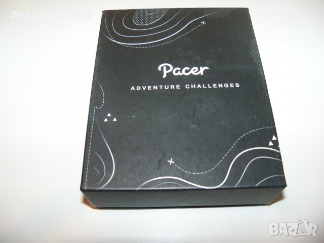 Колекционерски Pacer медал Yellowstone, снимка 9 - Други ценни предмети - 38514020