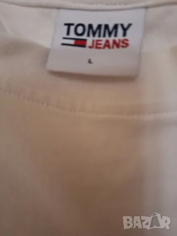 Мъжка блуза,номер L, снимка 2 - Блузи - 49639435