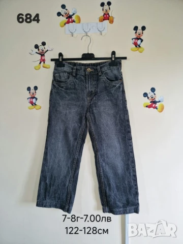 втора употреба детски дрехи , снимка 2 - Други - 51178119