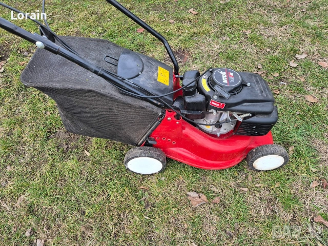 Самоходна косачка"MTD"