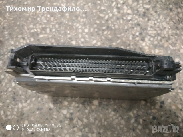 0261200520, 0 261 200 520, 1739041, 1 739 041, компютър 1.8 бмв, снимка 2 - Части - 44884630