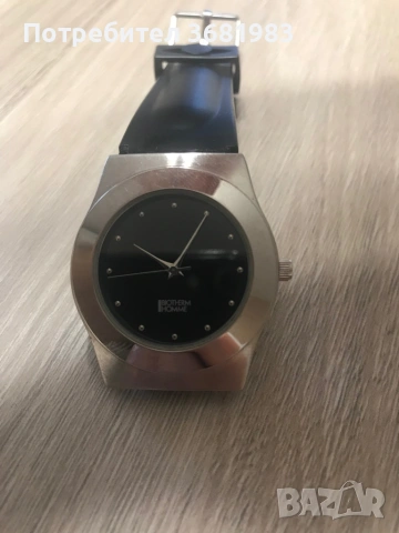 Часовник, снимка 2 - Дамски - 53409524