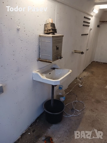 Гараж под наем, снимка 2 - Гаражи и паркоместа - 52357575