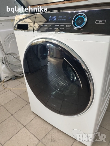 пералня със сушилня , снимка 13 - Перални - 52401812