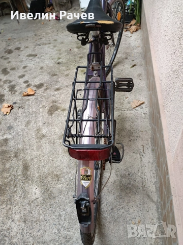 велосипед за на части, снимка 6 - Велосипеди - 51937807