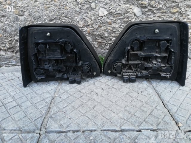 Стоп, Стопове за Голф 2 с платки, Hella Vw Golf Mk2, снимка 12 - Части - 43275864