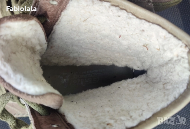 Gaastra boots 37, снимка 5 - Дамски боти - 52339727