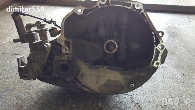 Скоростна кутия за Opel Vectra 1, 8 ръчна, снимка 4 - Части - 28162390