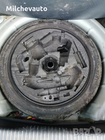 Vw golf 5 2.0tfsi gti на части / фв голф 2.0тфси гти на части , снимка 14 - Автомобили и джипове - 32844423