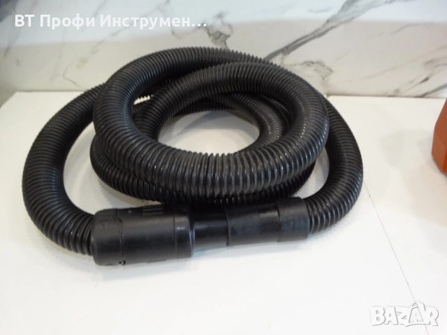 Hilti VC 10M - 22 / Nuron - Акумулаторна прахосмукачка, снимка 9 - Други инструменти - 52261989