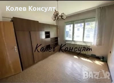 Продавам апартамент в гр. Хасково, до у-ще Иван Рилски, снимка 3 - Апартаменти - 51849052