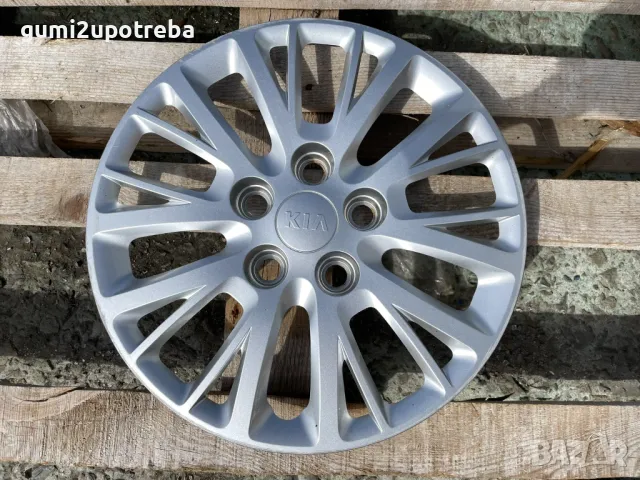 15 цола Тас KIA Rio Ceed Оригинал 52960-A2000 Оригинал