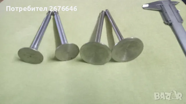 Части за Руски Газ,УАЗ и ДР., снимка 6 - Части - 50111394