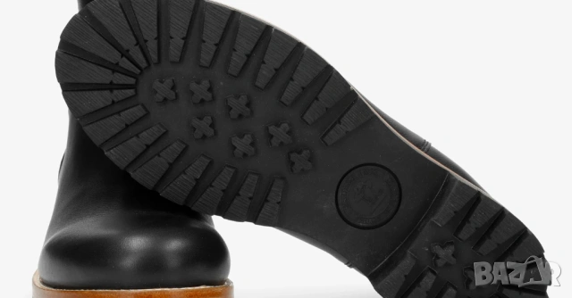 боти / ботуши Panama Jack Grave B4  номер 36 , снимка 7 - Дамски ботуши - 53374999