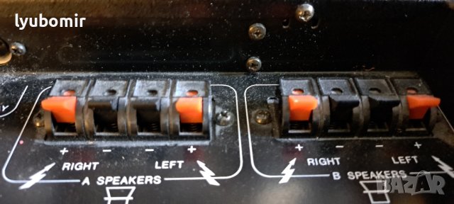 Cybernet рисивър, снимка 3 - Ресийвъри, усилватели, смесителни пултове - 43017815