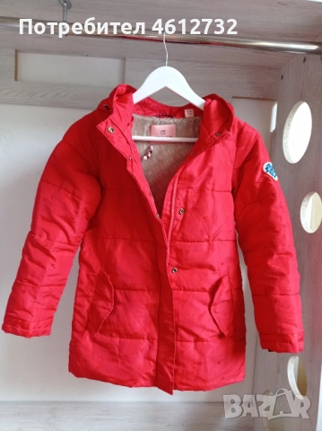 Детско яке Scotch&Soda