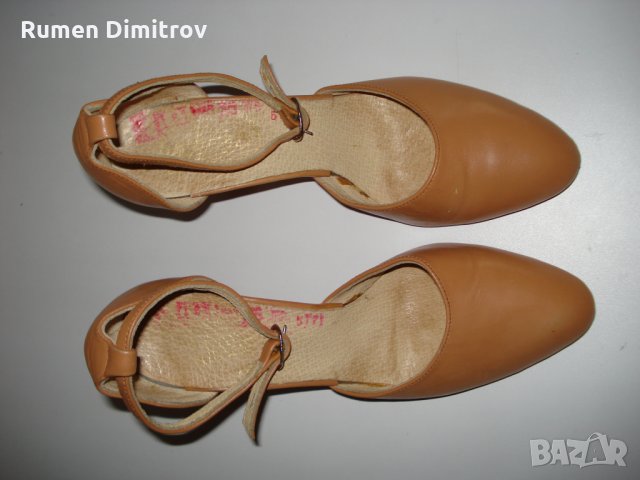 Дамски обувки и сандали, снимка 2 - Дамски ежедневни обувки - 17820840