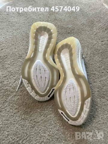 Adidas Ultraboost 21, снимка 4 - Маратонки - 51700946