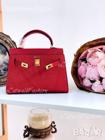 Hermes Kelly mini, снимка 3 - Чанти - 37146776