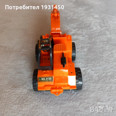 багери два броя, снимка 8 - Коли, камиони, мотори, писти - 51047150