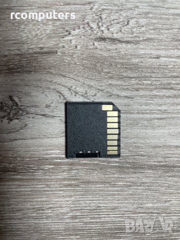 Преходник Macbook - microSD, снимка 3 - Лаптоп аксесоари - 39150896
