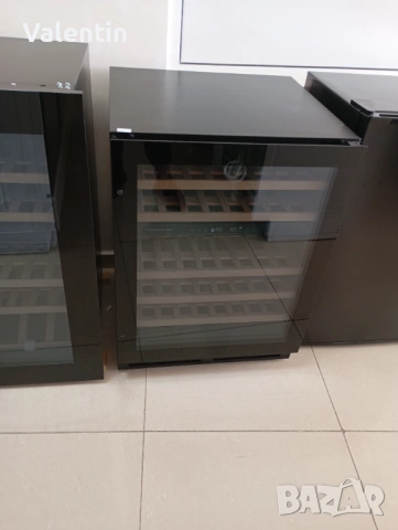 Витрина за вино, снимка 3 - Хладилни витрини и фризери - 53580410