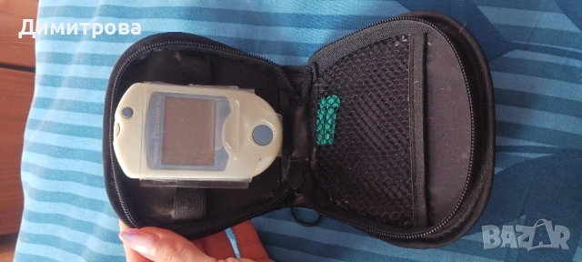 Глюкомер PRECISION Q.ID MEDISENSE, снимка 6 - Уреди за диагностика - 51498682