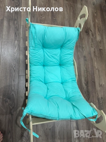 Катерулка за деца и бебета по метода Монтесори