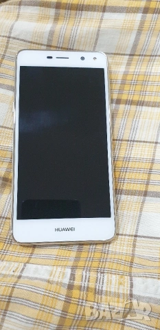 Huawei без батерия 