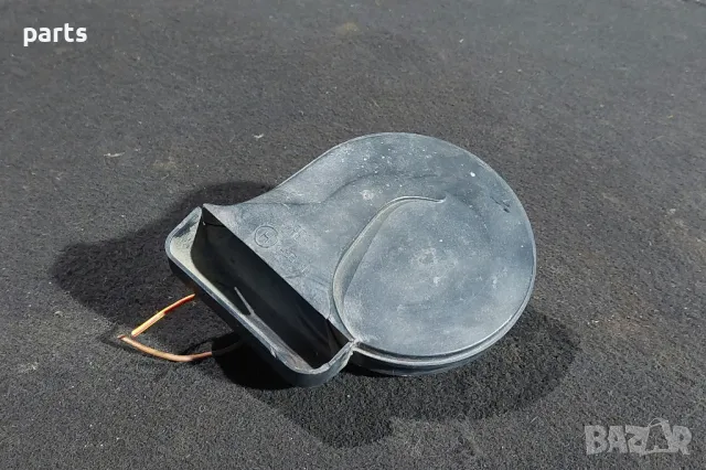 Клаксон Мерцедес Е класа W210 (Н)
- A0045423620, снимка 2 - Части - 48957190