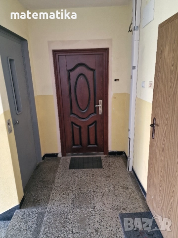 Давам под наем тристаен апартамент в Дианабад , снимка 11 - Апартаменти - 52247697