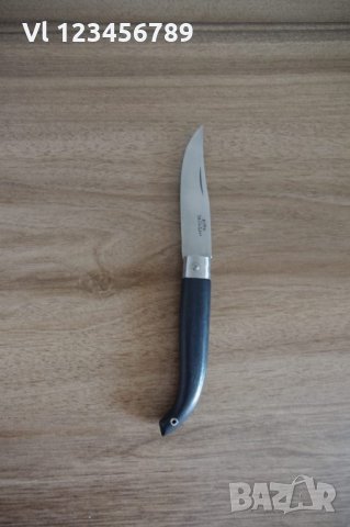 Джобен нож тип Сойка -3 размера, снимка 3 - Ножове - 30665874
