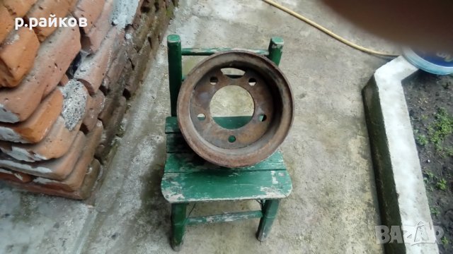 Разни части , снимка 2 - Други ценни предмети - 40502696