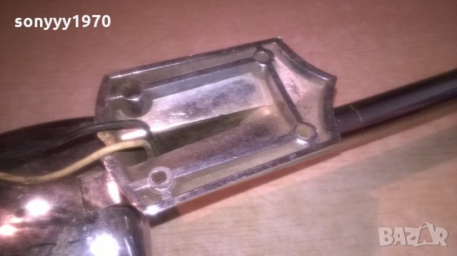 mitsuba marine horn-japan-внос швеция, снимка 14 - Аксесоари и консумативи - 26877517