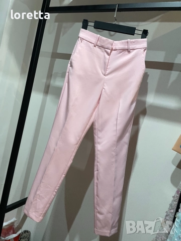 H&M панталон , снимка 3 - Панталони - 52206195