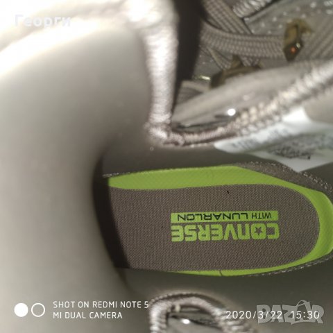 Converse , снимка 4 - Кецове - 28302269