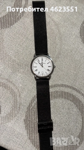 Часовник Maurice Lacroix EL 1077