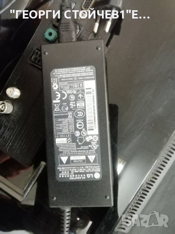 TM2792S-SZ   EAX64701702(1.0) T LM270WF6 (SS)(Z1), снимка 3 - Части и Платки - 39920977