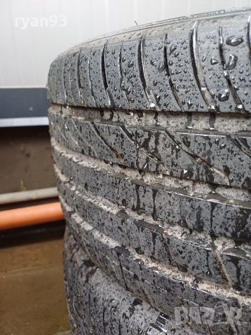 2бр летни гуми 225/45/18 - FORTUNA ECOPLUS UHP , снимка 9 - Гуми и джанти - 52112482