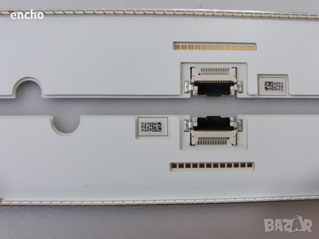 Back light LED за Samsung QE49Q7CAMT, снимка 4 - Части и Платки - 28715858