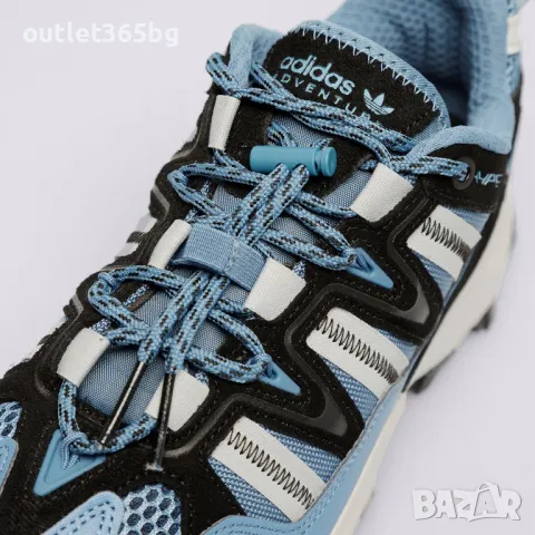 Adidas - Hyperturf №45 1/3 Оригинал Код 945, снимка 8 - Маратонки - 50212210