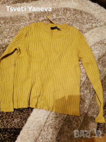 Дамски блузи , снимка 3 - Блузи с дълъг ръкав и пуловери - 38102995
