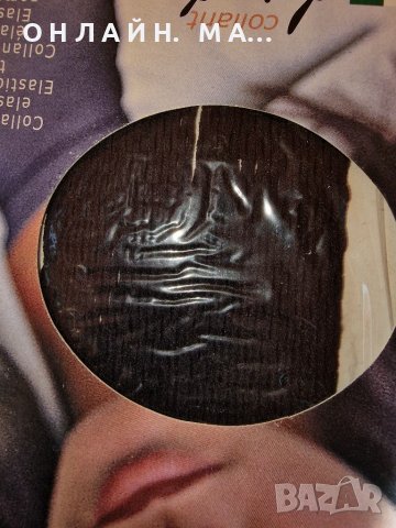 Чорапогащник едра  и ситна мрежа, снимка 15 - Дамски чорапи - 39514178