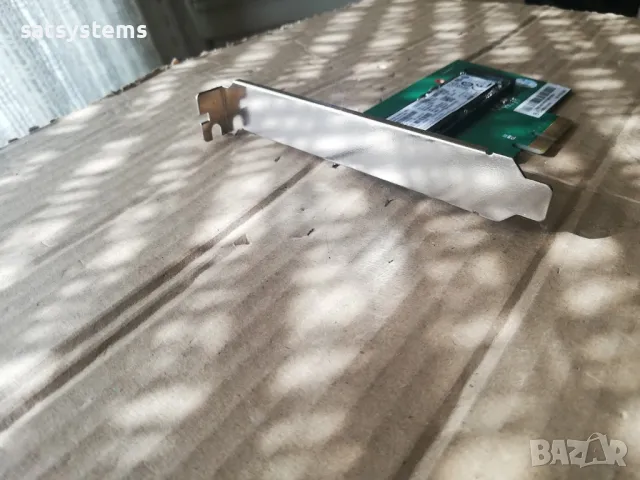 MZ-VKW1T00 - Samsung SM961 1TB Multi-Level-Cell PCI Express 3.0 x4 NVMe M.2 2280 Solid State Drive, снимка 3 - Други - 47836583