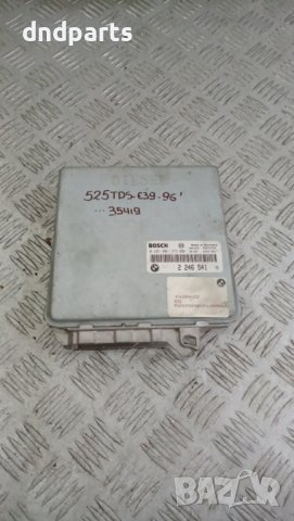Компютър BMW 525TDS E39 1996г.	