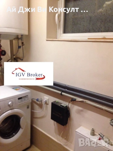 Къща в кв Витоша, снимка 16 - Къщи - 53045952