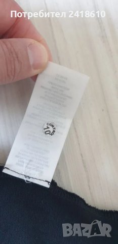 POLO Ralph Lauren Pique Cotton Slim Fit  Size M ОРИГИНАЛ! Дамска Tениска!, снимка 12 - Тениски - 47335396