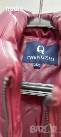 Дамско ново яке , снимка 2 - Палта, манта - 48029929